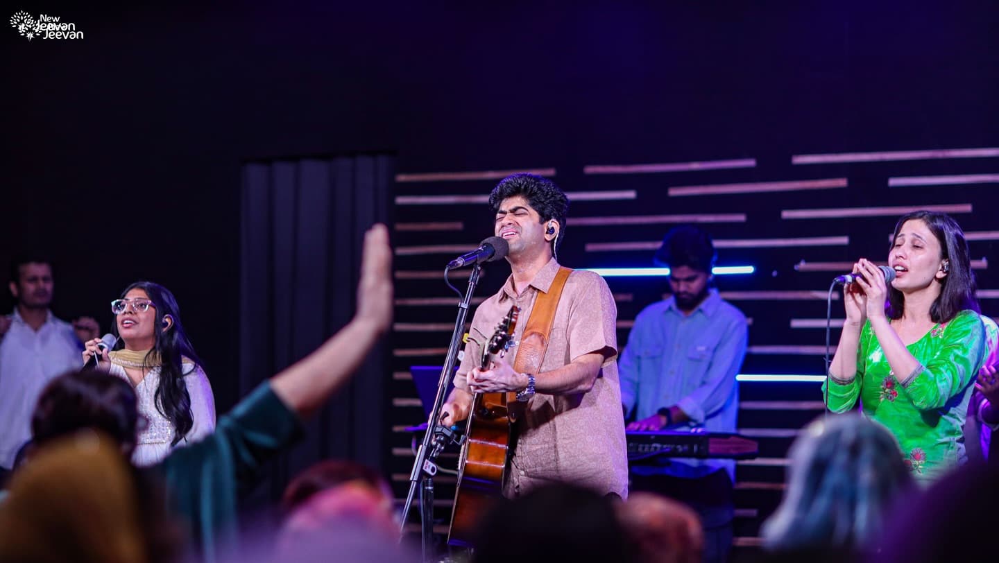 NewYuva Music Ministry