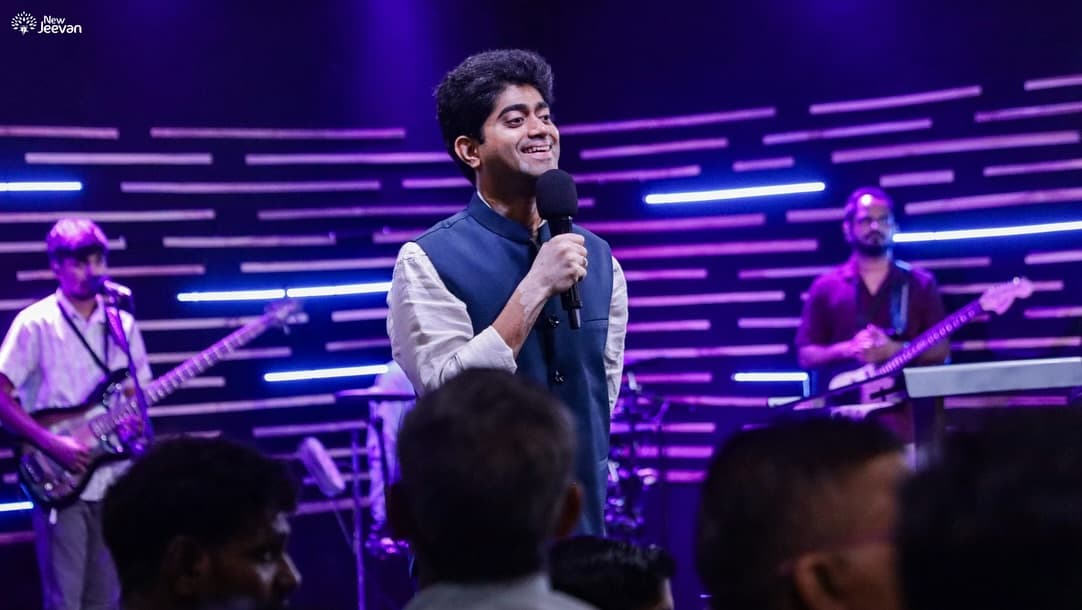 NewYuvaYTH Youth Ministry