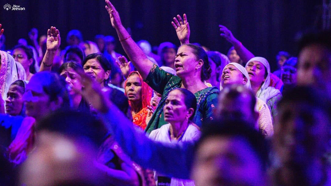 Worship