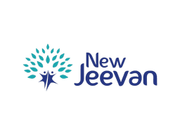 NewJeevan Church Logo