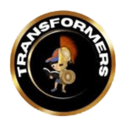 Transformers Kids Church Logo