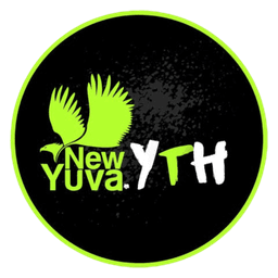 NewYuvaYTH Logo